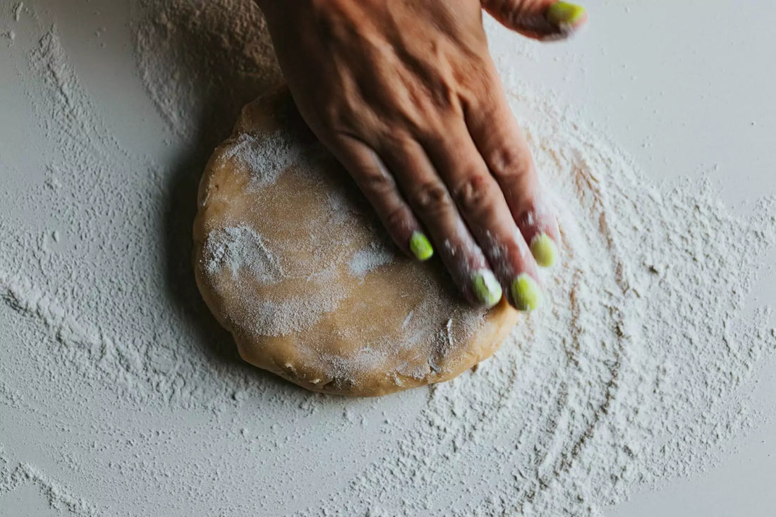 Are THC Gummies Gluten-Free?