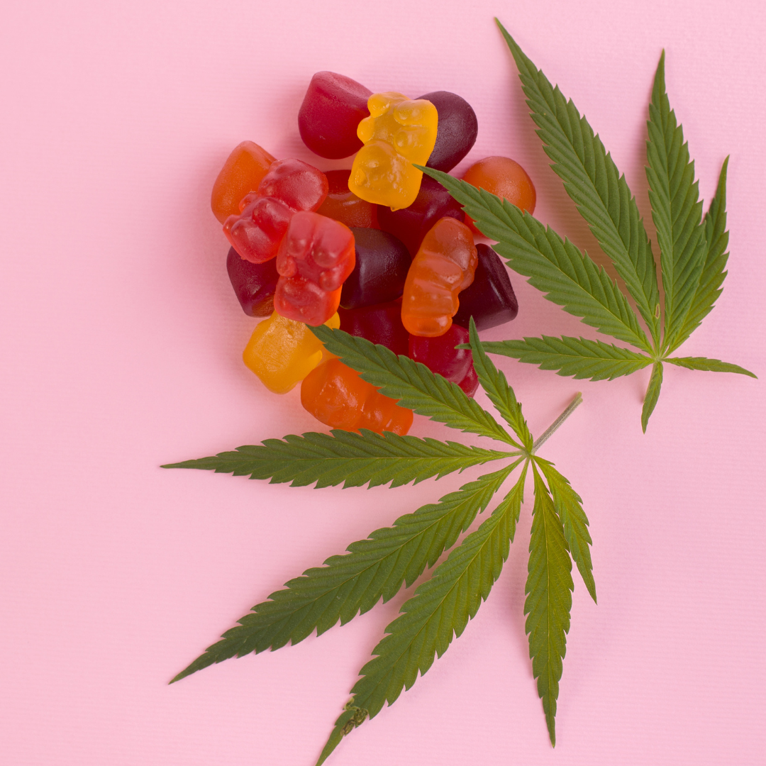 Sherpa's Guide to the Sherpa THC Gummy Product Line
