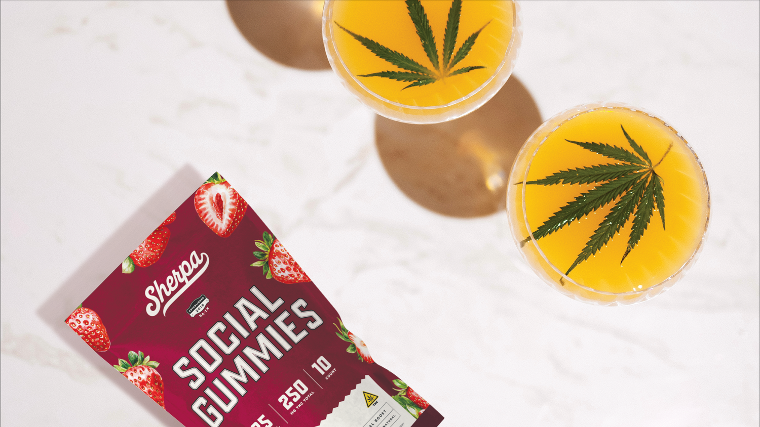 Can You Mix THC and Alcohol? What to Know Before Your Next Tequila Night
