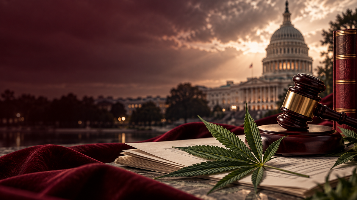 The December 11, 2026 Hemp Law: What Changes and What It Means for You