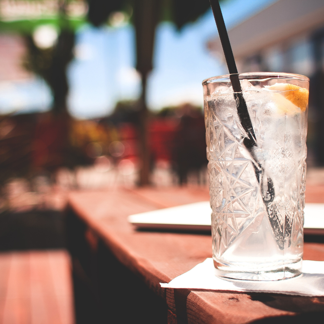 Cannabis Infused Beverages: The Secret for Keeping Cool This Season