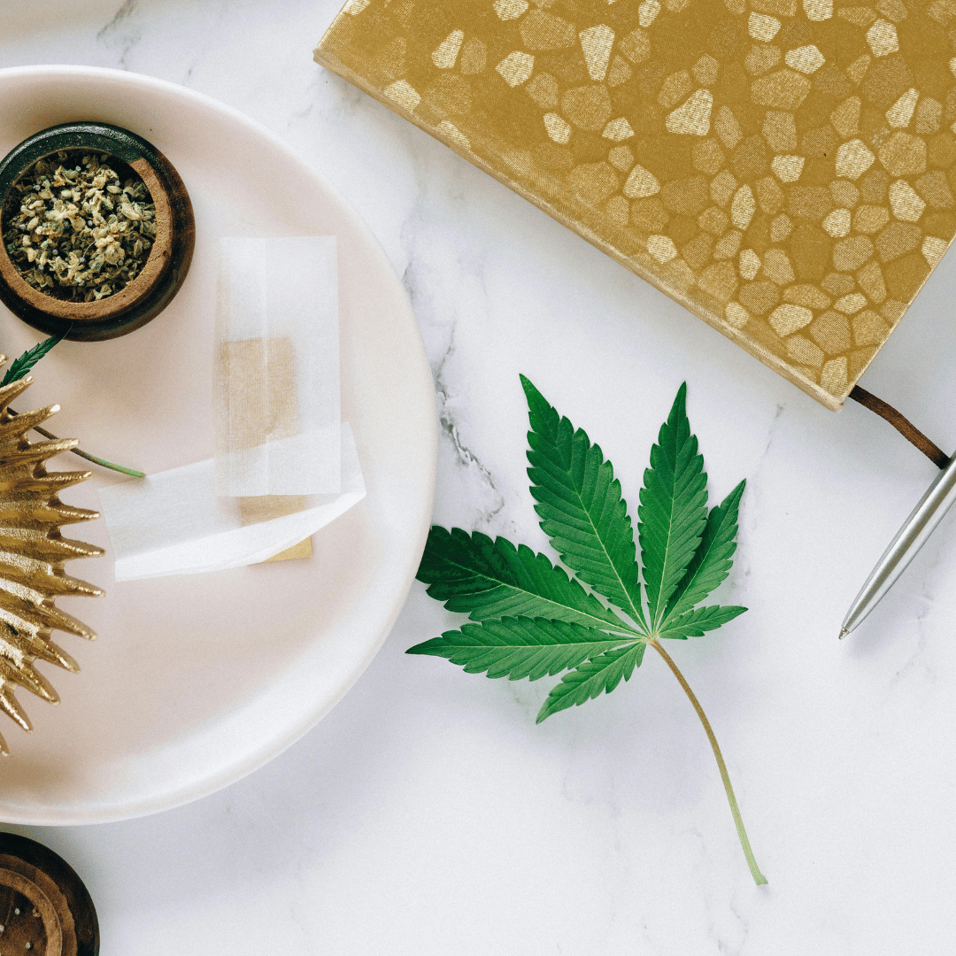 The Gentle Ascent: Why Starting Low and Going Slow with Hemp-Derived THC Products Matters