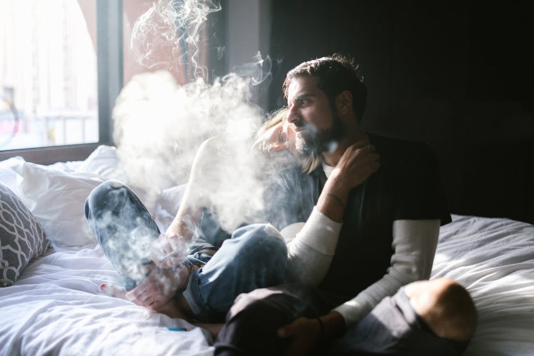 edibles vs smoking