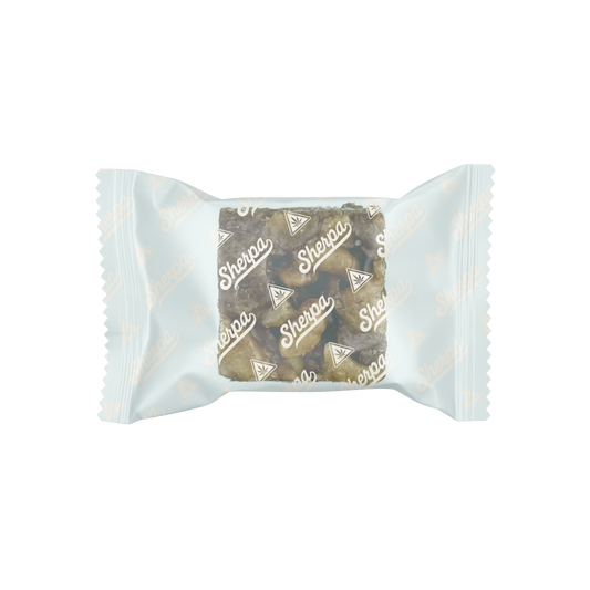 5pk 25mg THC Baked Krispies - Sherpa