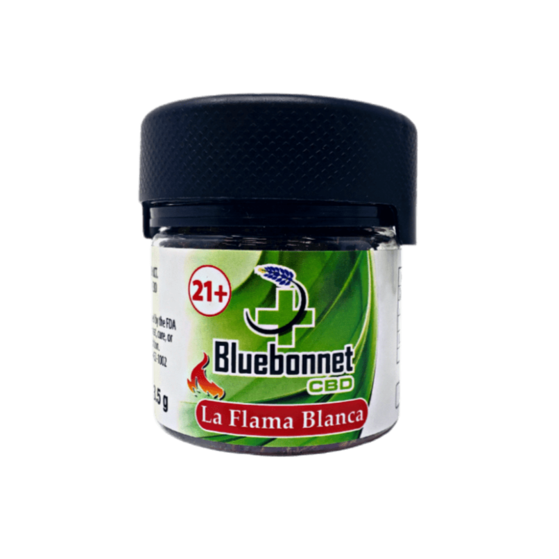 La Flama Blanca