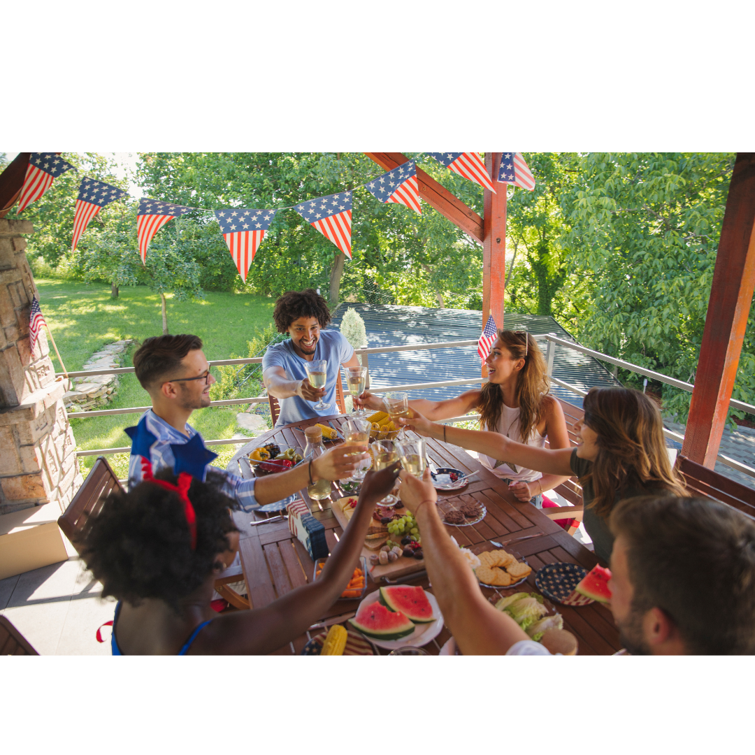 Chasing sun and serenity: Elevating outdoor cannabis adventures this season