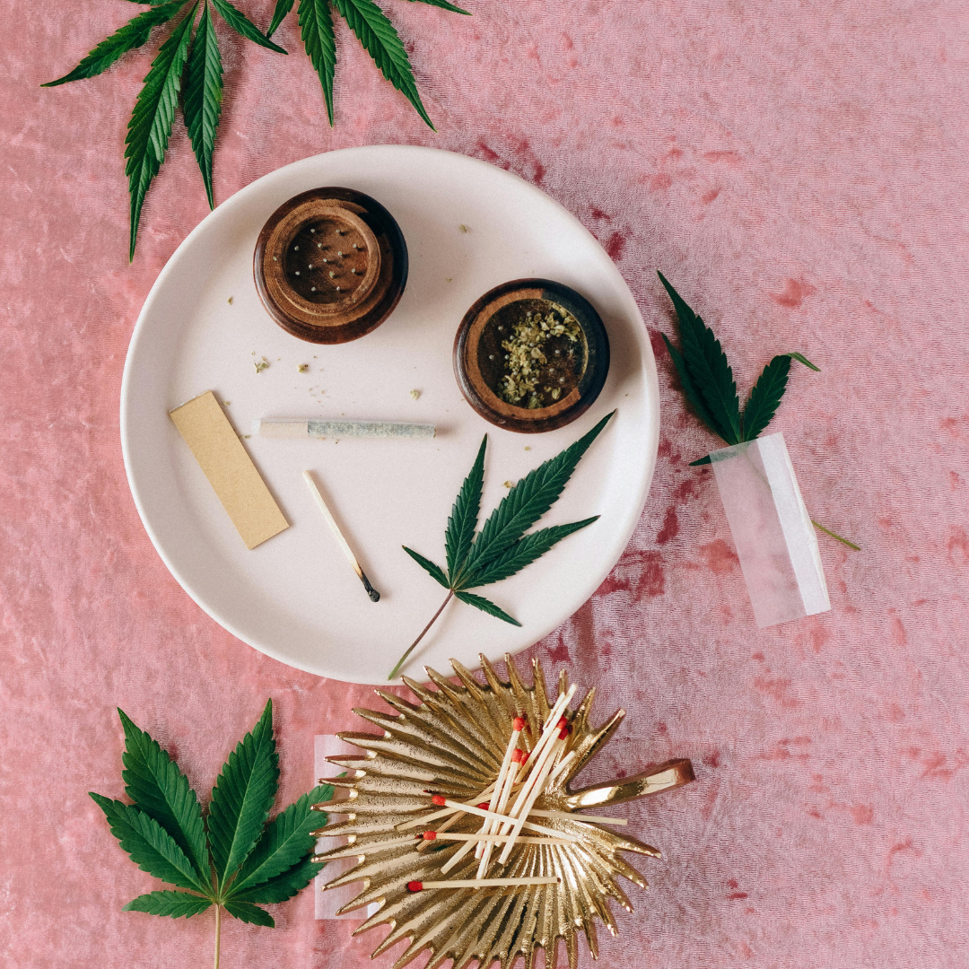 Hemp & Health: The Long-Term Health Benefits of Hemp-Derived Products