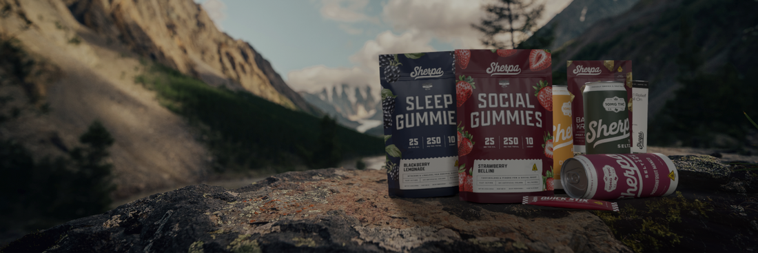 Can You Take Edibles on an Empty Stomach?