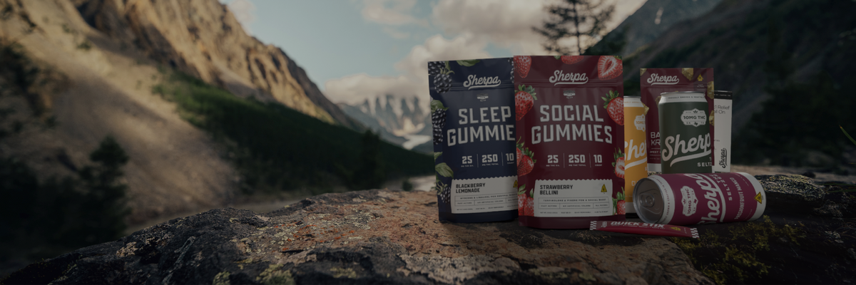 Can You Take Edibles on an Empty Stomach?