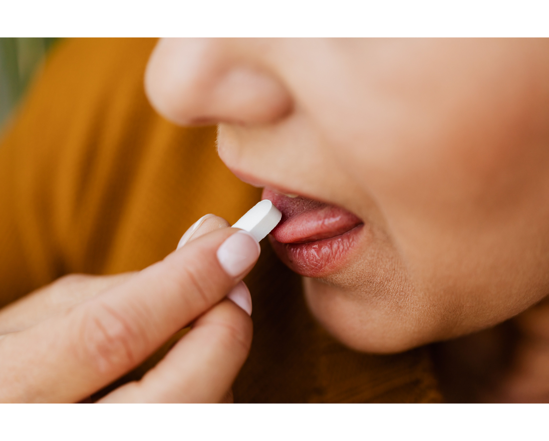 Can You Take Edibles With Antidepressants or Anxiety Medication?