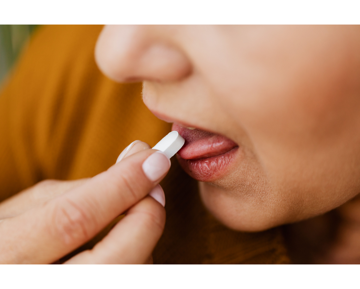 Can You Take Edibles With Antidepressants or Anxiety Medication?