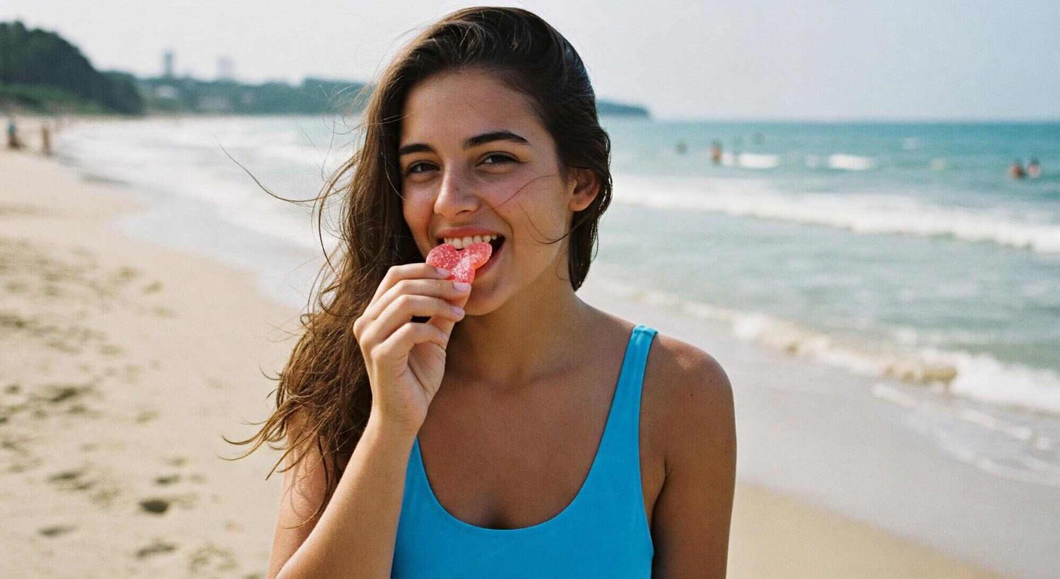 THC Gummies and Legal Considerations in Florida
