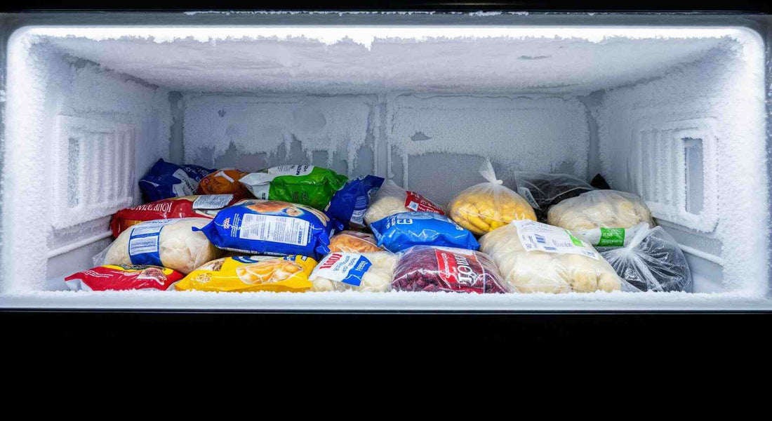 Can You (And Should You) Freeze Your Edibles? Considerations For Better Preservation
