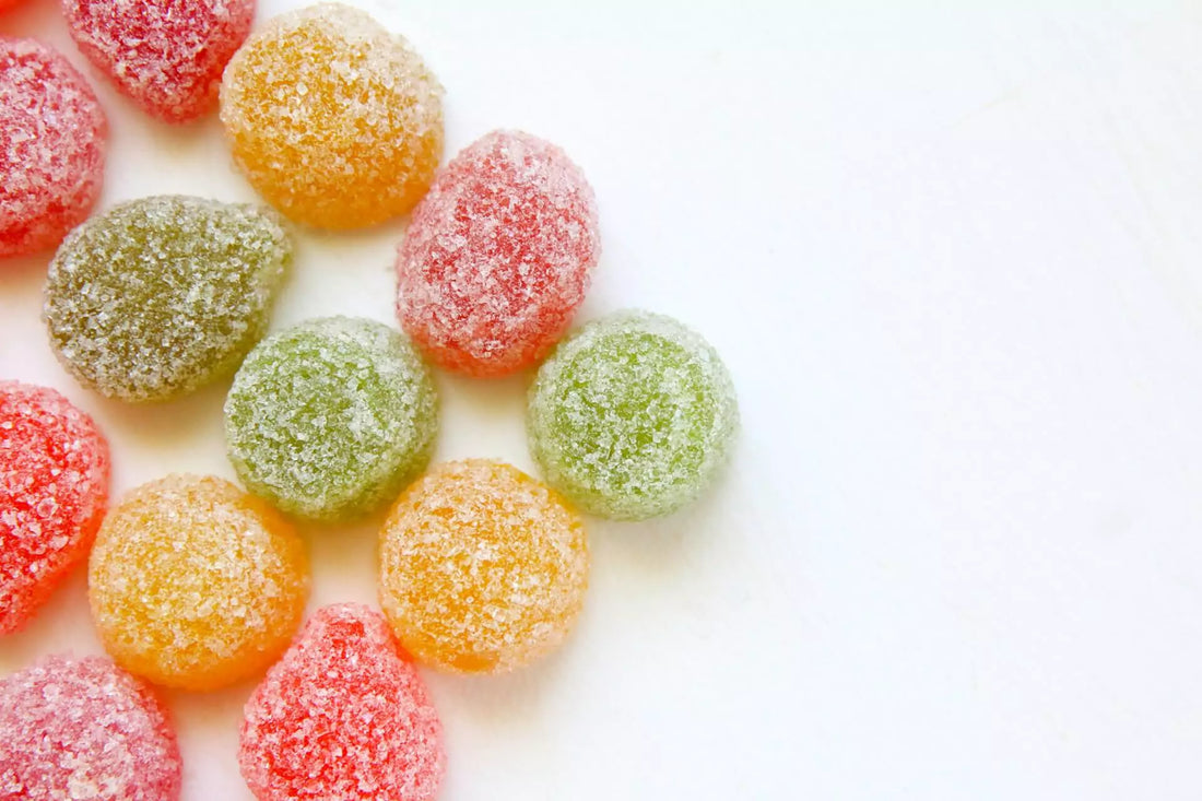 full spectrum vs isolate edibles