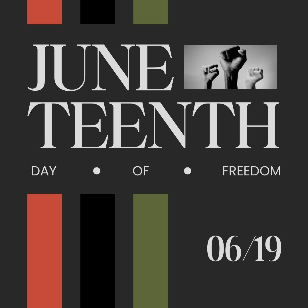 Juneteenth & Hemp