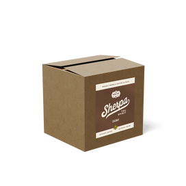 Sherpa 10mg Delta-9 THC Spirit | Non-Alcoholic | 750ml (Wholesale) (6-Count)