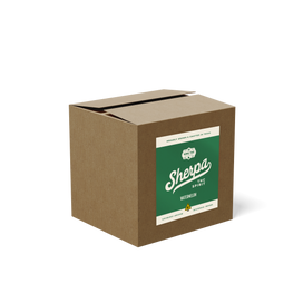 Sherpa 10mg Delta-9 THC Spirit | Non-Alcoholic | 750ml (Wholesale) (6-Count)
