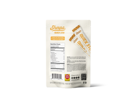 Sherpa Energy Quick Stix - Italian Limoncello (6-Count)