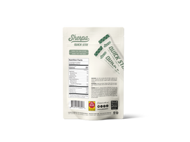 Sherpa Quick Stix - Pure Unflavored (6-Count)