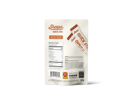 Sherpa Social Quick Stix - Tangerine Dream (6-Count)