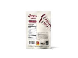 Sherpa Relax Quick Stix – Wildberry Medley (6-Count)