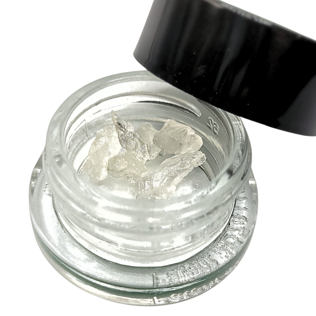 3pk Sherpa THCA Diamonds - Sherpa THC