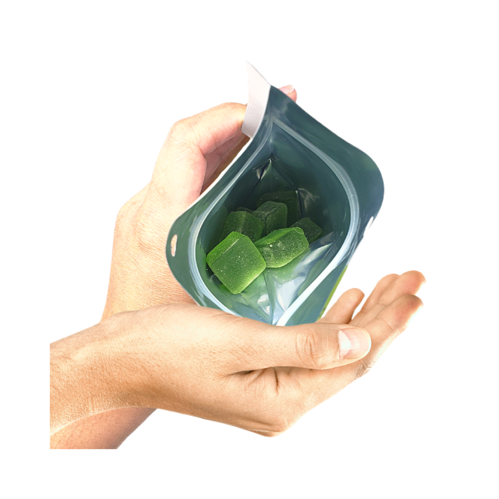 Sherpa 12mg Green Apple - Sherpa 