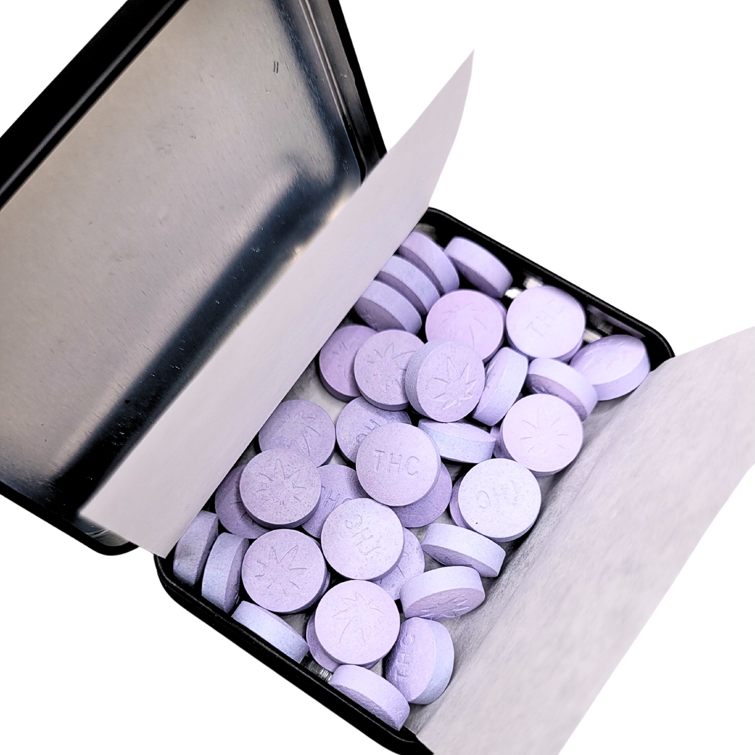 2pk Sherpa Microdosing Pills - Sherpa THC