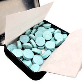 2pk Sherpa Microdosing Pills - Sherpa 