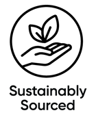 5mg THC Night Time Gummies - Electric Blue Razz