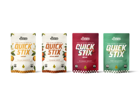 Sherpa Quick Stix Variety Pack (24-Count)
