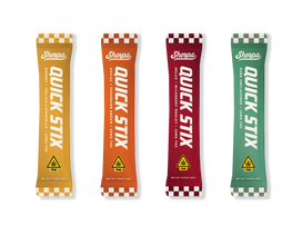 Sherpa 25mg Quick Stix 4-Pack - Sherpa 