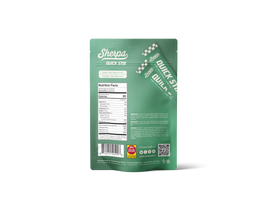 Sherpa 25mg Quick Stix - Pure Unflavored - Sherpa 