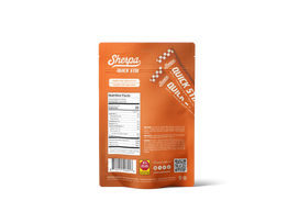 Sherpa 25mg Social Quick Stix - Tangerine Dream - Sherpa 