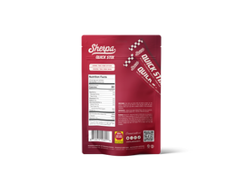 Sherpa 25mg Relax Quick Stix - Wildberry Medley - Sherpa 