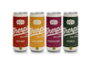 Sherpa THC Seltzers: 4-Count Assortment - Sherpa 