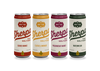 Sherpa THC Seltzers: 4-Count Assortment - Sherpa 
