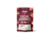 Sherpa Social Gummies: Strawberry Bellini - Sherpa 
