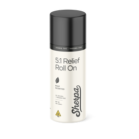 200mg THC 5:1 Relief Roll-On
