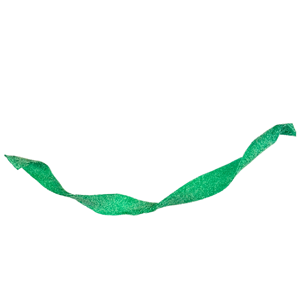 15mg Green Apple THC Sour Belts - Sherpa