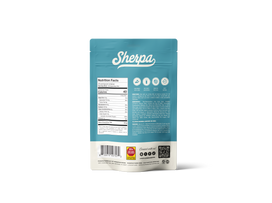 25mg THC Baked Krispies - Fruity Rainbow