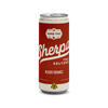 Sherpa THC Seltzer: Blood Orange - Sherpa 