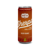 Sherpa THC Seltzer: Blood Orange - Sherpa 