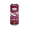 Sherpa THC Seltzer: Passionfruit Mango - Sherpa 