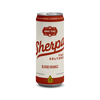Sherpa THC Seltzer: Blood Orange - Sherpa 