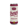 Sherpa THC Seltzer: Passionfruit Mango - Sherpa 