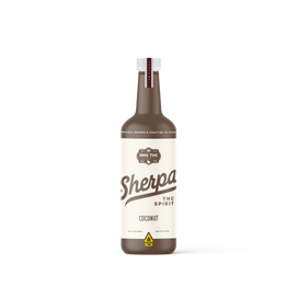 Sherpa 5mg Delta-9 THC Spirit | Non-Alcoholic | 750ml