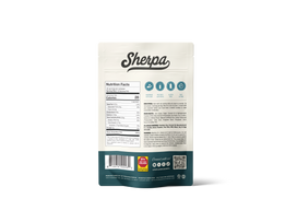 15mg THC Taffy - Cotton Candy - Sherpa 