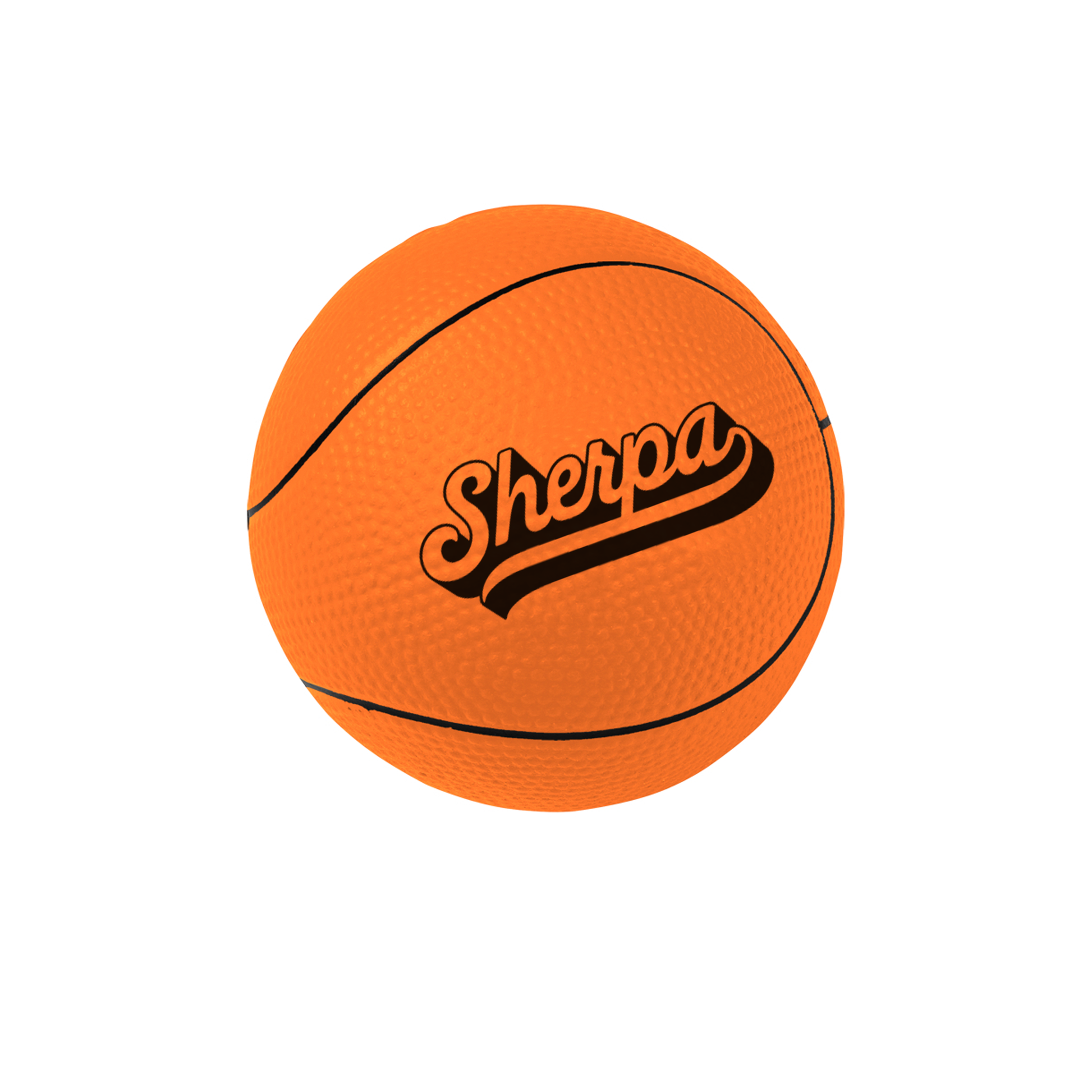 Sherpa Stress Ball - Sherpa 