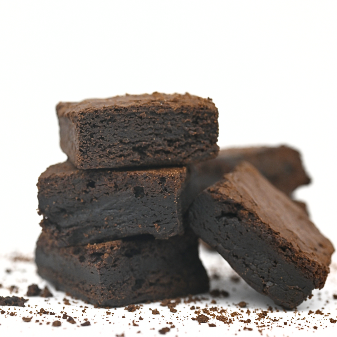 Brownie Bites - 50mg - Sherpa 